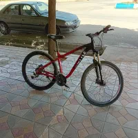 دوچرخه شوتل