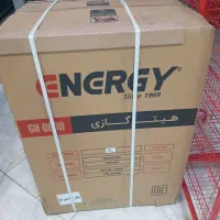 هیتر گازی