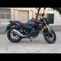 موتورسیکلت