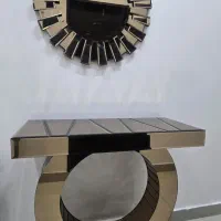 اینه کنسول