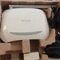 مودم TPlink