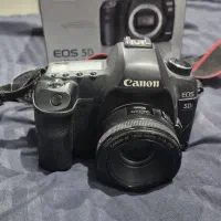 دوربین Canon 5d mark ll