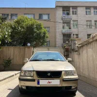 سمند 83 ABS|خودرو سواری و وانت|تهران, پاسداران|دیوار