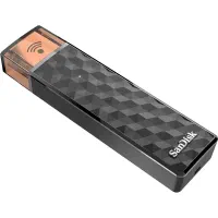 فلش مموری SanDisk دارای Wifi جهت انتقال اطلاعات64g