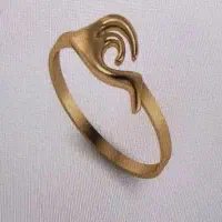انگشتر باکیفیت سبک