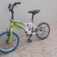 دوچرخه 16