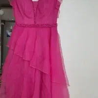 لباس مجلسی نونو