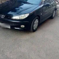 ۲۰۶ مدل ۸۳