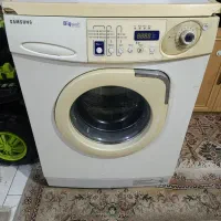 لباسشویی سامسونگ اصل کره