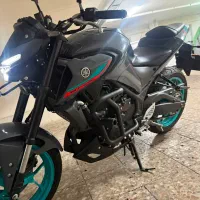 یاماها MT 25 مدل 1401