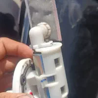 پمپ بنزین رهرو 125
