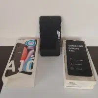 گوشی a10 s|موبایل|اراک, |دیوار