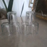 ظرف شیشه