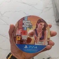 بازی ps4gtav