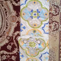 پرده نو قیمت توافقی