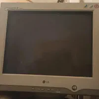 مانیتور 14 اینچ ال جی