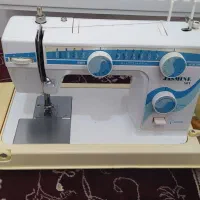 چرخ خیاطی یاسمین ۵۰۱