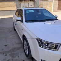 دناپلاس توربو اتوماتیک آپشنال سفارشی