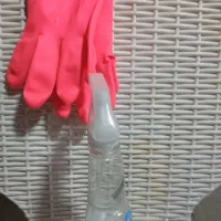 نیازمند به یک خانم جهت تمیزکاری کاری منزل