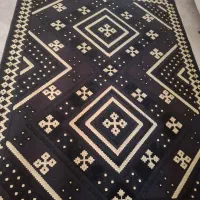 فرش و گلیم|فرش|گرگان, |دیوار