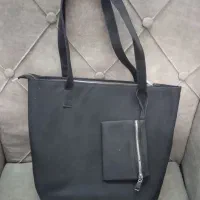 کیف مشکی زنانه نو نو