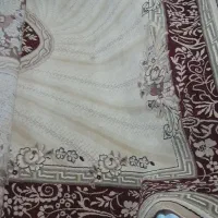 گلیم فرش ۱۲ متری