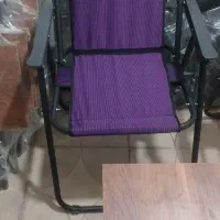 صندلی ساحلی  بامیزتاشونردبان  پله ای وبندرخت