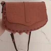 کیف چرم گاو