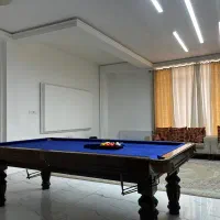 اجاره باغ ویلا استخرآبگرم سرپوشیده و بیلیارد کد ۹۹