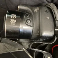 دوربین عکاسی canon