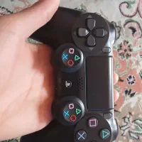 دسته ps4 نو و تمیز