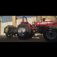 ترنچر-کاتر (آسفالت تراش)با عمق حفاری ۵۰