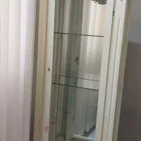 ویترین ... بوفه