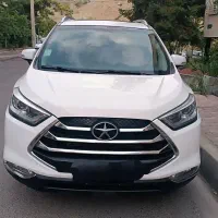 جک S3 مدل ۱۴۰۲