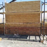 استخدام بنا آجرکار آجر نسوز
