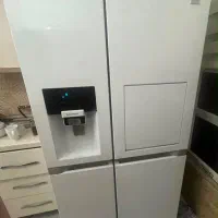 یخچال ساید بای ساید دوو