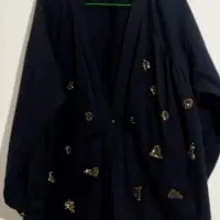 شومیز نخی