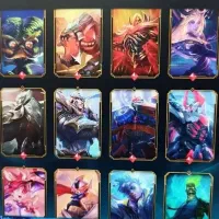 league of legends  اکانت لیگ آف لجندز