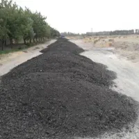 تراشه اسفالت مخلوط ریزی در کل تهران