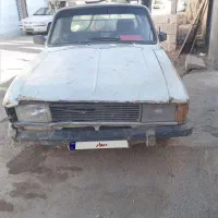 پیکان وانت