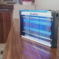 حشره کش برقی مگس کش
