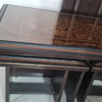 میز عسلی