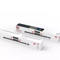 چراغ شارژی وکنترل دار برند XOچراغ استراری