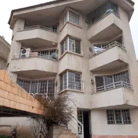 ۱۳۰۰ متر کلنگی جنوبی سعادت اباد