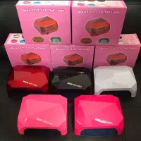 یووی ناخن لاک خشک کن ناخن