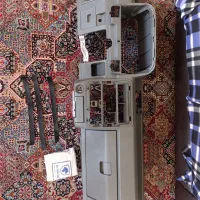 پوسته داشبورد پراید صبا