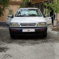 پراید 82 عروسک