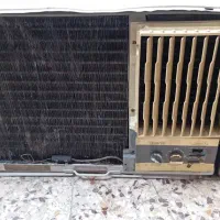 کولر اوجنرال 18هزار گاز فابریک موتور فابریک بشرط
