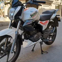 بنلی 150 مدل 402