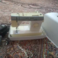 چرخ‌خیاطی